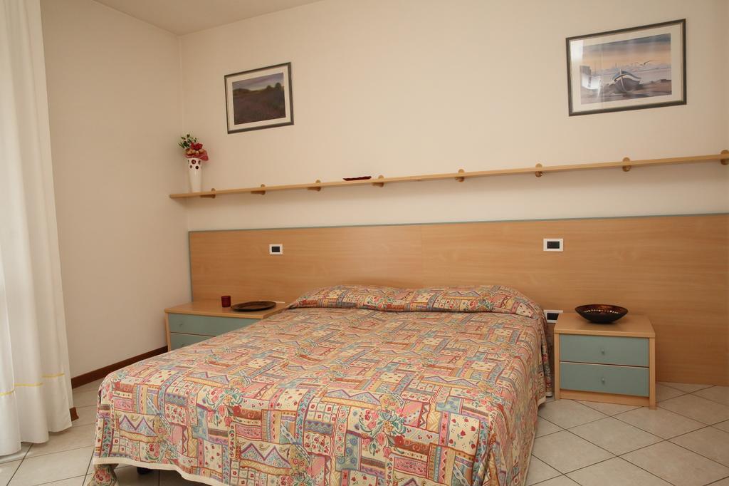 Apartment Villini Joker Ai Frassini *